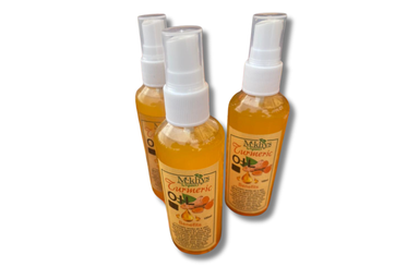 Mckhys Tumeric Oil