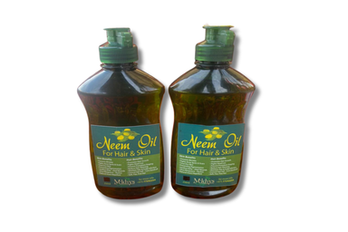 Mckhys Neem Oil