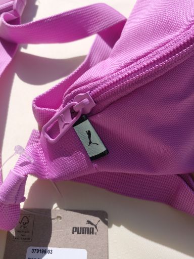 Puma waist bag