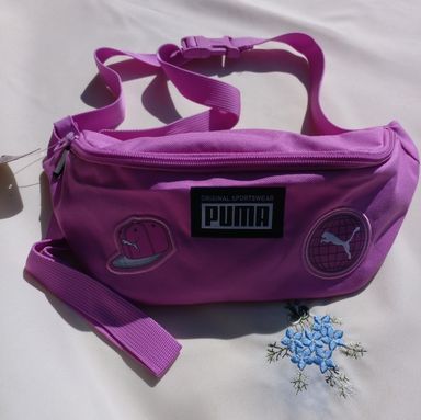 Puma waist bag