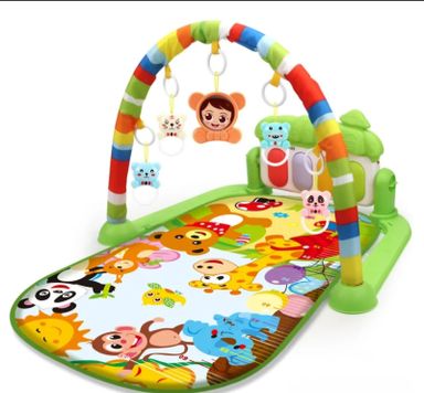 Baby Multifunctional Crawling mat