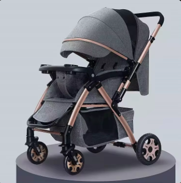 Foldable Baby Stroller