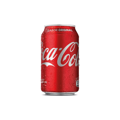 Coca Cola Lata 354ml