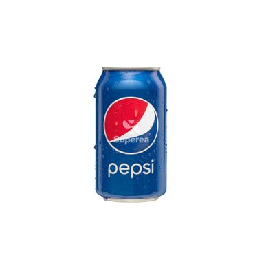 Pepsi Lata