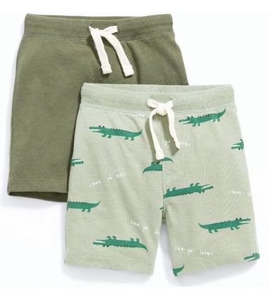 Toddler boy 4T shorts 