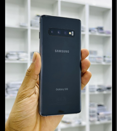 Samsung galaxy s10