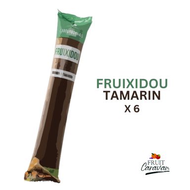 Fruixidou Tamarin X6