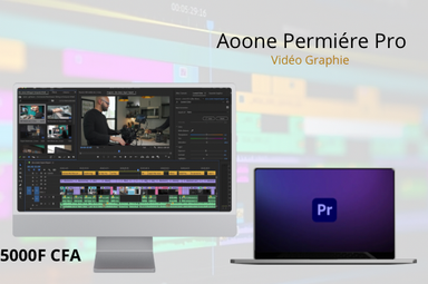 Formation Adobe Premiere Pro 