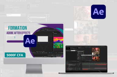 Formation Adobe After effects 