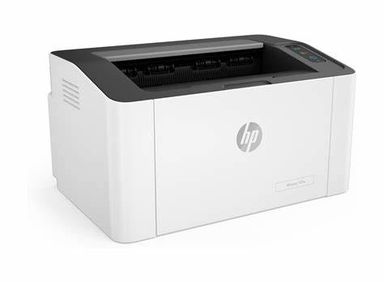 Hp laser 107w