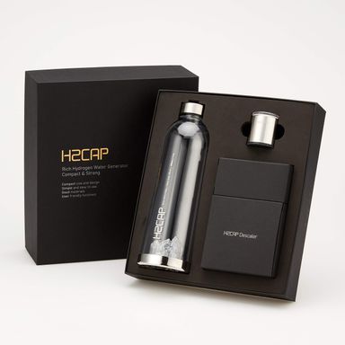 H2cap plus 氫水製造器