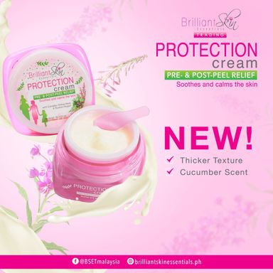 Protection cream 10g