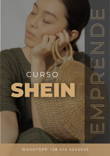 CURSO SHEIN