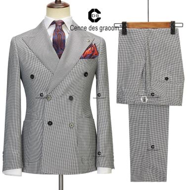 COSTUME DE LUXE POUR HOMME 