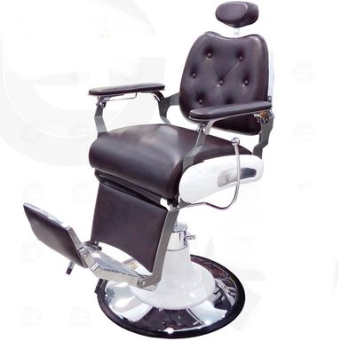 Executive Barber Chair 8791