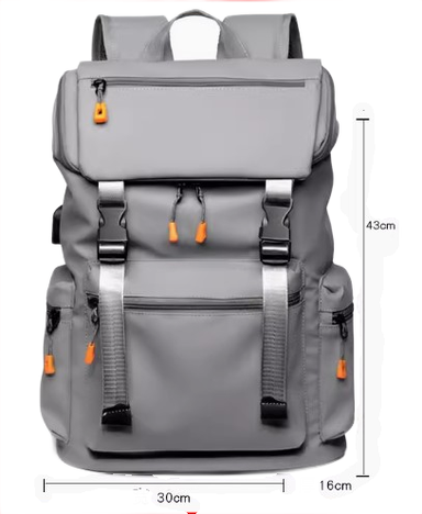 Business Casual Travel Computer Backpack