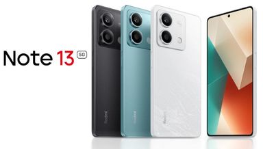 Redmi Note 13 5G (256GB/8GB)