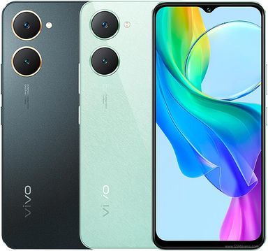 VIVO Y03 4G 4GB Ram + 128GB