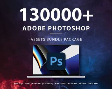 Photoshop Bundle 