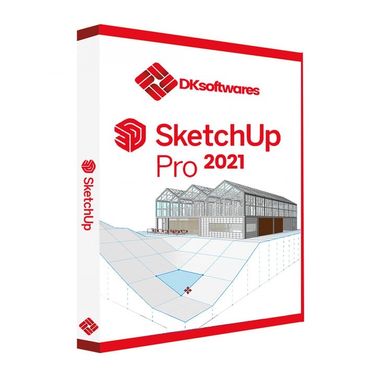 Sketchup Pro