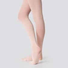 Ballet Tights