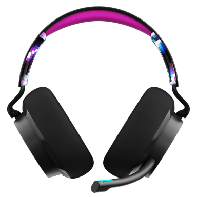 SLYR® Multi-Platform Wired Gaming Headset  