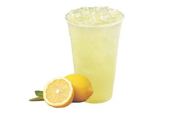 Lemonade