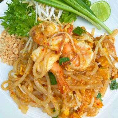 Pad Thai 