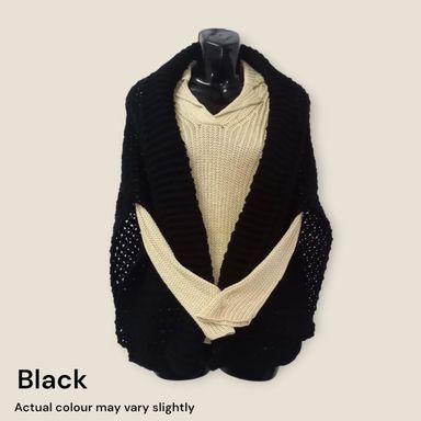 [PREORDER] Women Bernat Cardigan