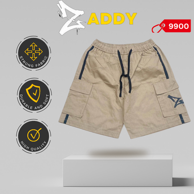 ZADDY LUXURY Shorts