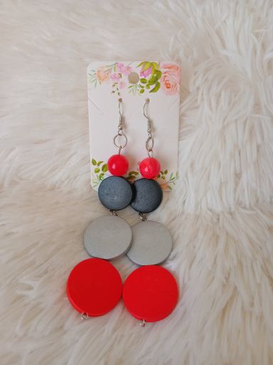 Ndoni earrings 