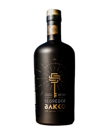 Segredo de Bakko Garrafa 700ml