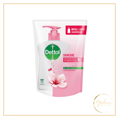 Dettol Handwash Refill | 225g x 2