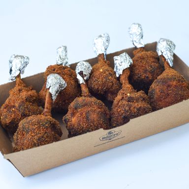 Chicken Lollipops