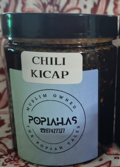 Chili Kicap