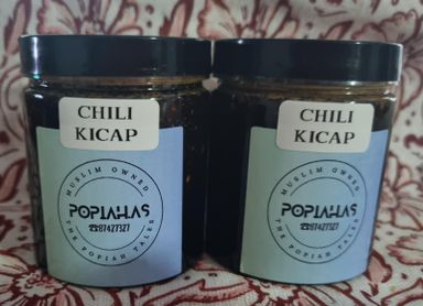 Chili Kicap