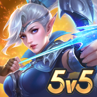 Mobile Legend Diamonds INSTANT TopUp 💎