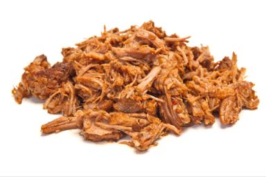 Pulled pork