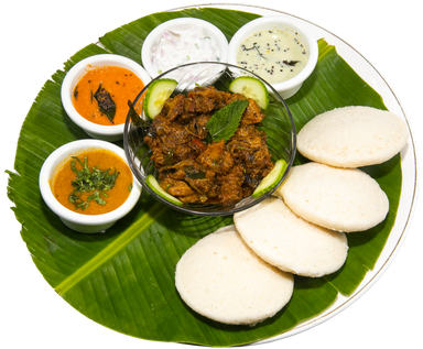 Idli