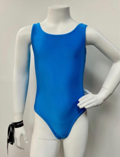 RAD Leotard