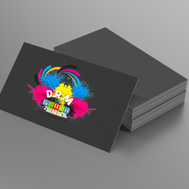 BUSINESS CARDS PACK (100)