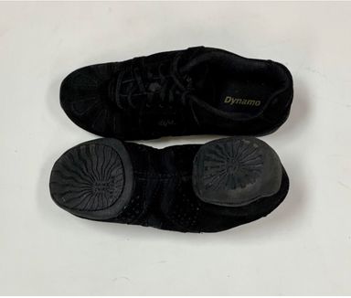 Sansha Dynamo Split Sole Sneakers