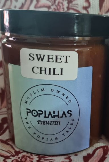 Sweet Chili Sauce