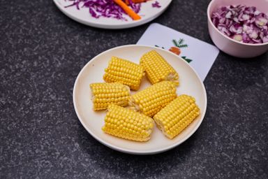 Sweet Corn