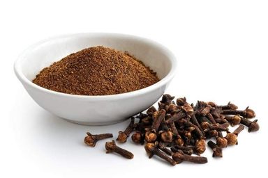 Organic Cloves