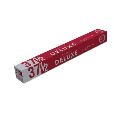 Deluxe Aluminium Foil