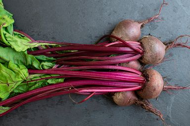 Beetroot Cooked Whole Peeled