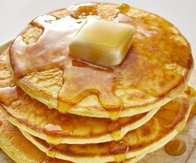 PanCakes (3 slices)