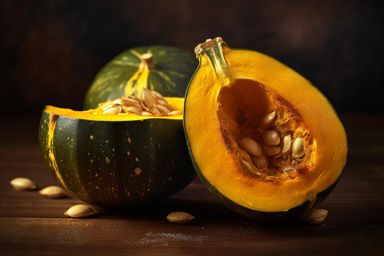 Gem Squash