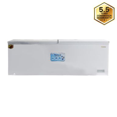 MATRIX CHEST FREEZER 788L (XCF-788L)